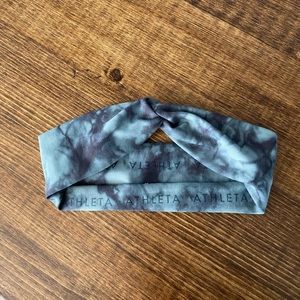 Athleta headband